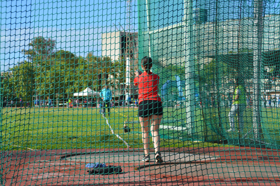 Club Atletisme Badalona - 